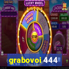 grabovoi 444